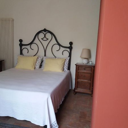 Le Camere Di Agresta Saturnia Exterior foto