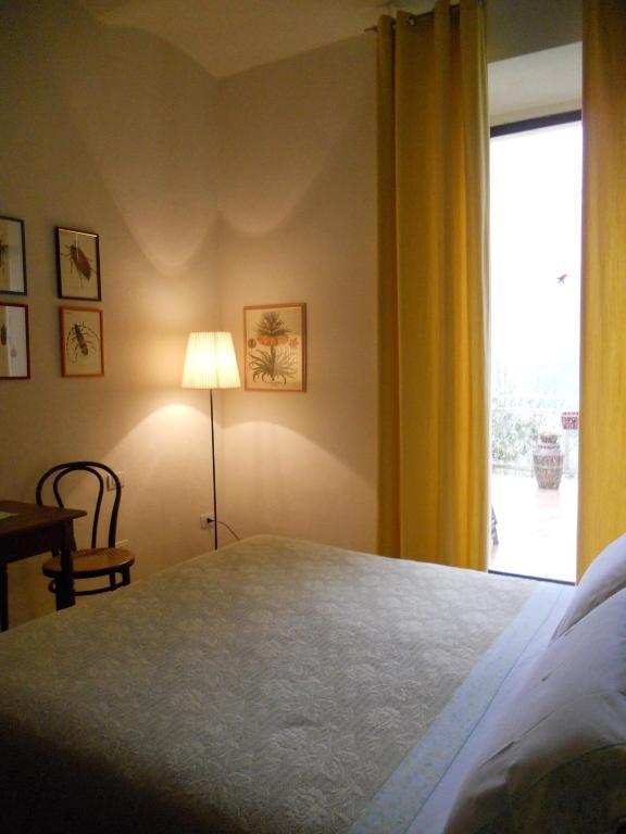 Le Camere Di Agresta Saturnia Exterior foto