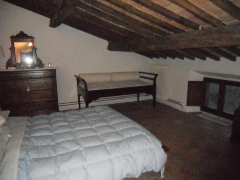 Le Camere Di Agresta Saturnia Exterior foto