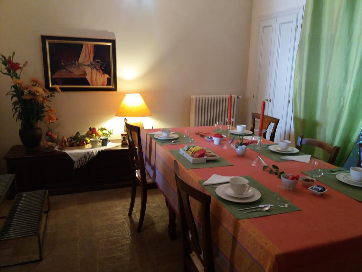 Le Camere Di Agresta Saturnia Exterior foto