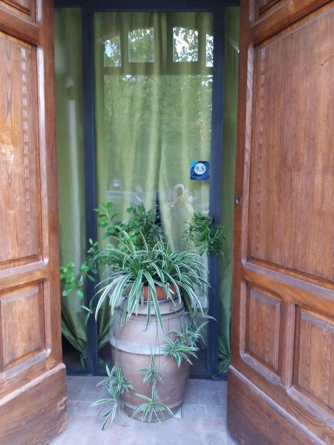 Le Camere Di Agresta Saturnia Exterior foto