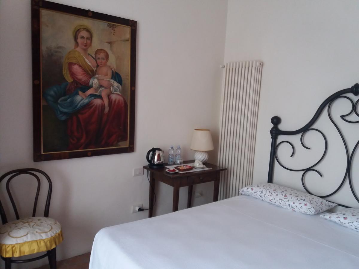 Le Camere Di Agresta Saturnia Exterior foto