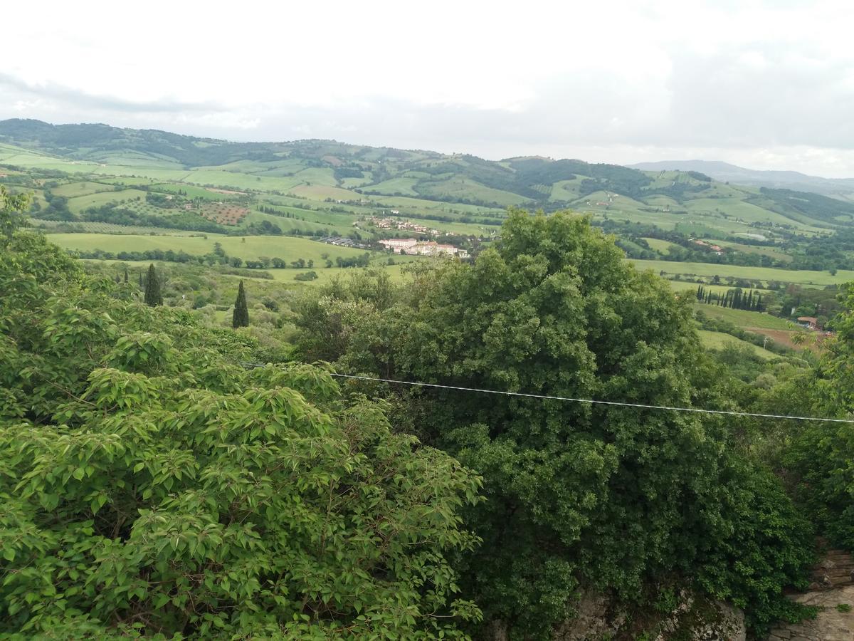 Le Camere Di Agresta Saturnia Exterior foto
